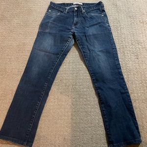 Men’s GAP jeans (29/30)